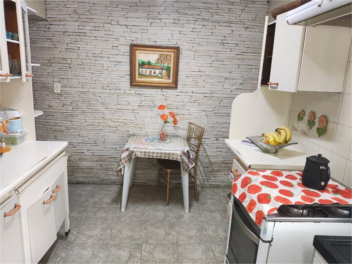 Casa à venda com 2 quartos em Vila Nova Cachoeirinha, São Paulo, SP