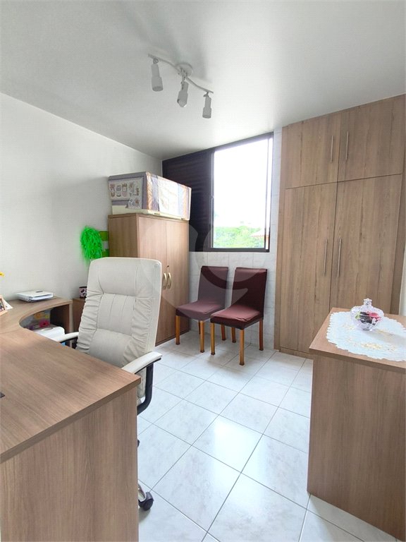 Apartamento à venda com 2 quartos em Santana, São Paulo, SP