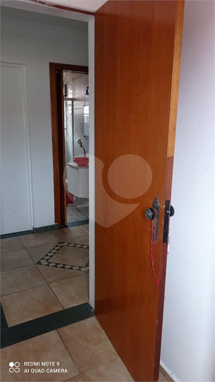 Casa à venda com 3 quartos, sendo 1 suíte, no condomínio Mirante de São Bernardo, São Bernardo do Campo - SP