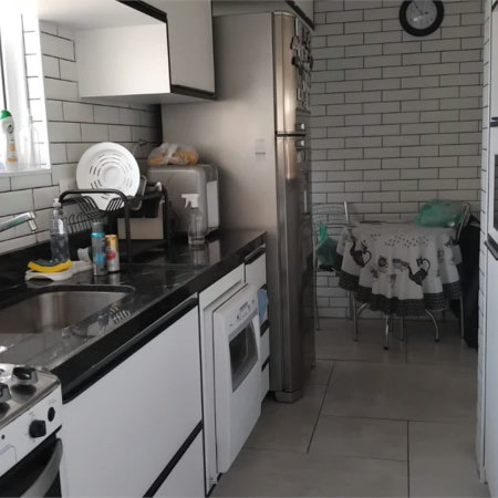 Apartamento à venda com 3 quartos, sendo 1 suíte, em Vila Progredior, São Paulo, SP