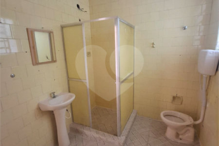 Apartamento à venda com 1 quarto em Campo Grande, Rio de Janeiro, RJ