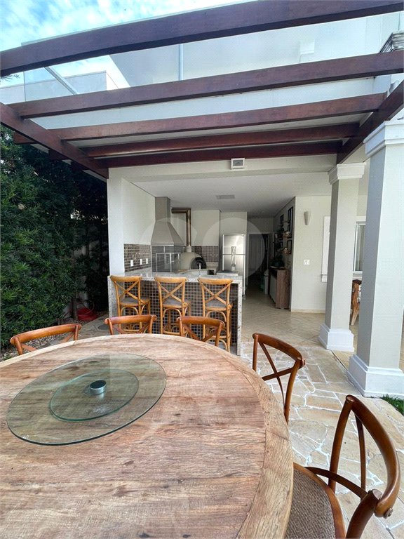 Casa à venda com 3 suítes no condomínio Villagio Di Verona, Vinhedo - SP