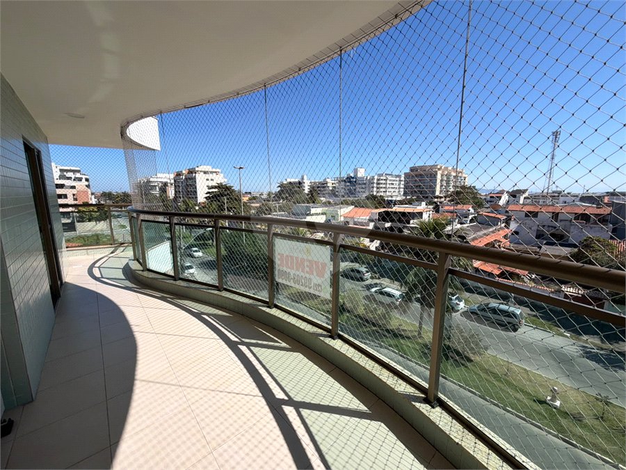 Apartamento à venda com 2 quartos, sendo 1 suíte, em Braga, Cabo Frio, RJ