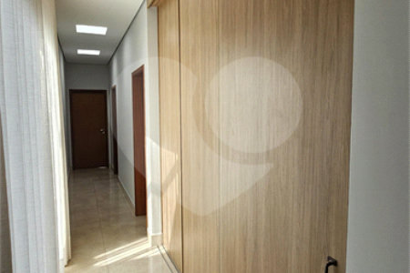 Casa à venda com 4 suítes no condomínio Residencial Helvetia Park, Indaiatuba - SP
