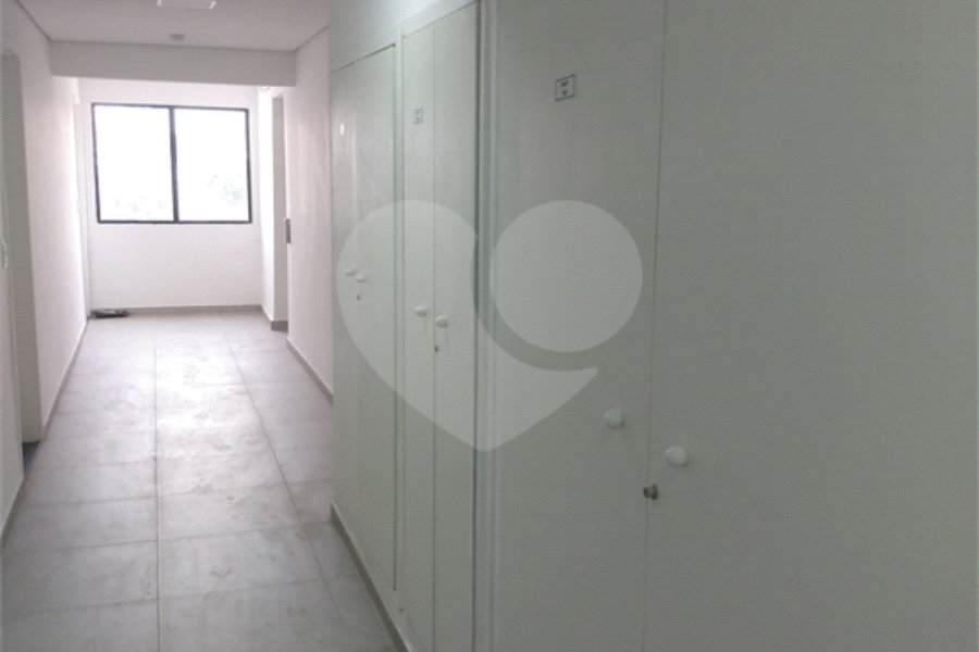 Studio à venda ou para alugar com 1 quarto em Tucuruvi, São Paulo, SP