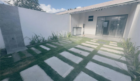 Casa para alugar com 1 quarto em José Gonçalves, Armação dos Búzios, RJ
