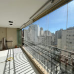 Apartamento à venda com 4 suítes em Santana, São Paulo, SP