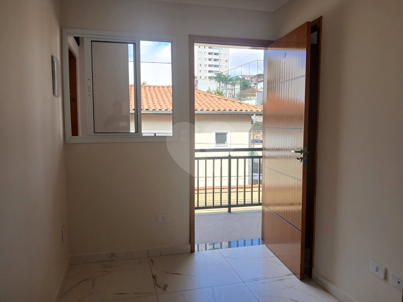 Apartamento à venda com 1 quarto em Vila Dom Pedro II, São Paulo, SP