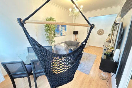 Apartamento à venda com 2 quartos em Alto da Boa Vista, Rio de Janeiro, RJ