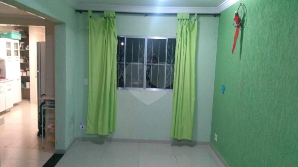 Casa à venda com 5 quartos, sendo 1 suíte,  em Jardim Jaçanã, São Paulo, SP