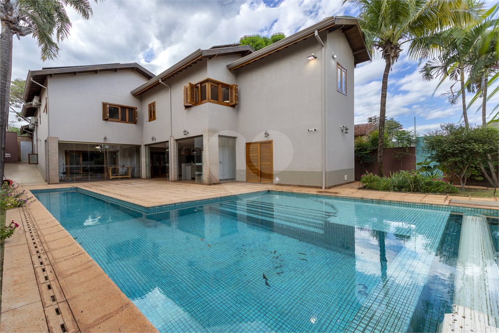 Casa à venda com 4 quartos, sendo 3 suítes,  no condomínio Royal Park, Ribeirão Preto - SP