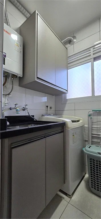 Apartamento à venda com 2 quartos, sendo 1 suíte, em Vila Andrade, São Paulo, SP