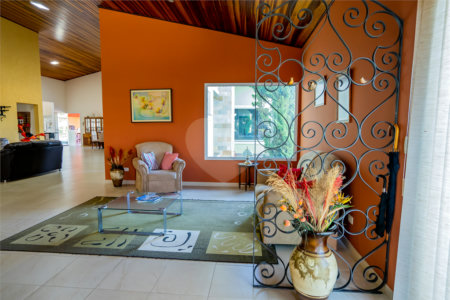 Casa à venda com 3 suítes em Parque Village Castelo, Itu, SP
