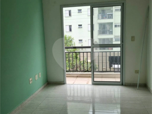 Apartamento à venda com 2 quartos em Horto, São Paulo, SP