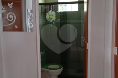 Casa à venda com 3 quartos em Santo Antônio, Duque de Caxias, RJ