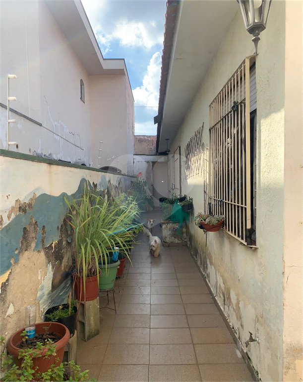 Casa Térrea à venda com 4 quartos, sendo 2 suítes,  no Centro, Mogi das Cruzes, SP