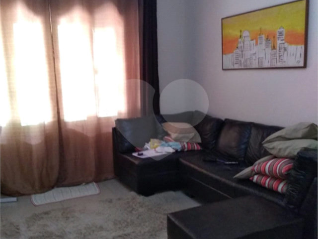 Casa Térrea à venda com 2 quartos, sendo 1 suíte,  no Brasilândia, São Paulo, SP