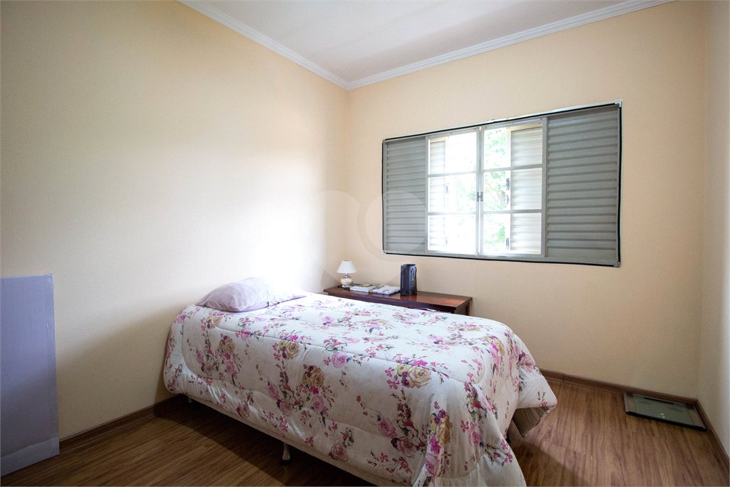 Casa à venda com 3 quartos, sendo 1 suíte, em Jardim São José, São Roque, SP