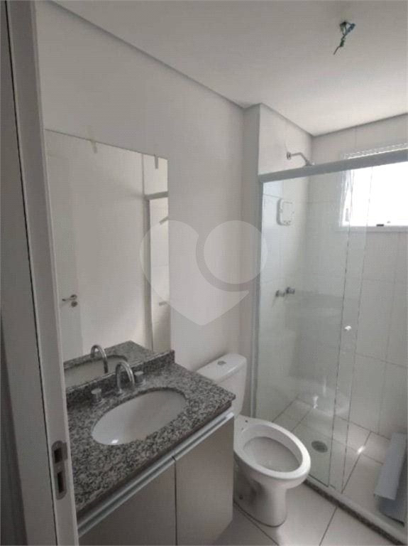 Apartamento para alugar com 2 suítes em Jardim Ampliação, São Paulo, SP