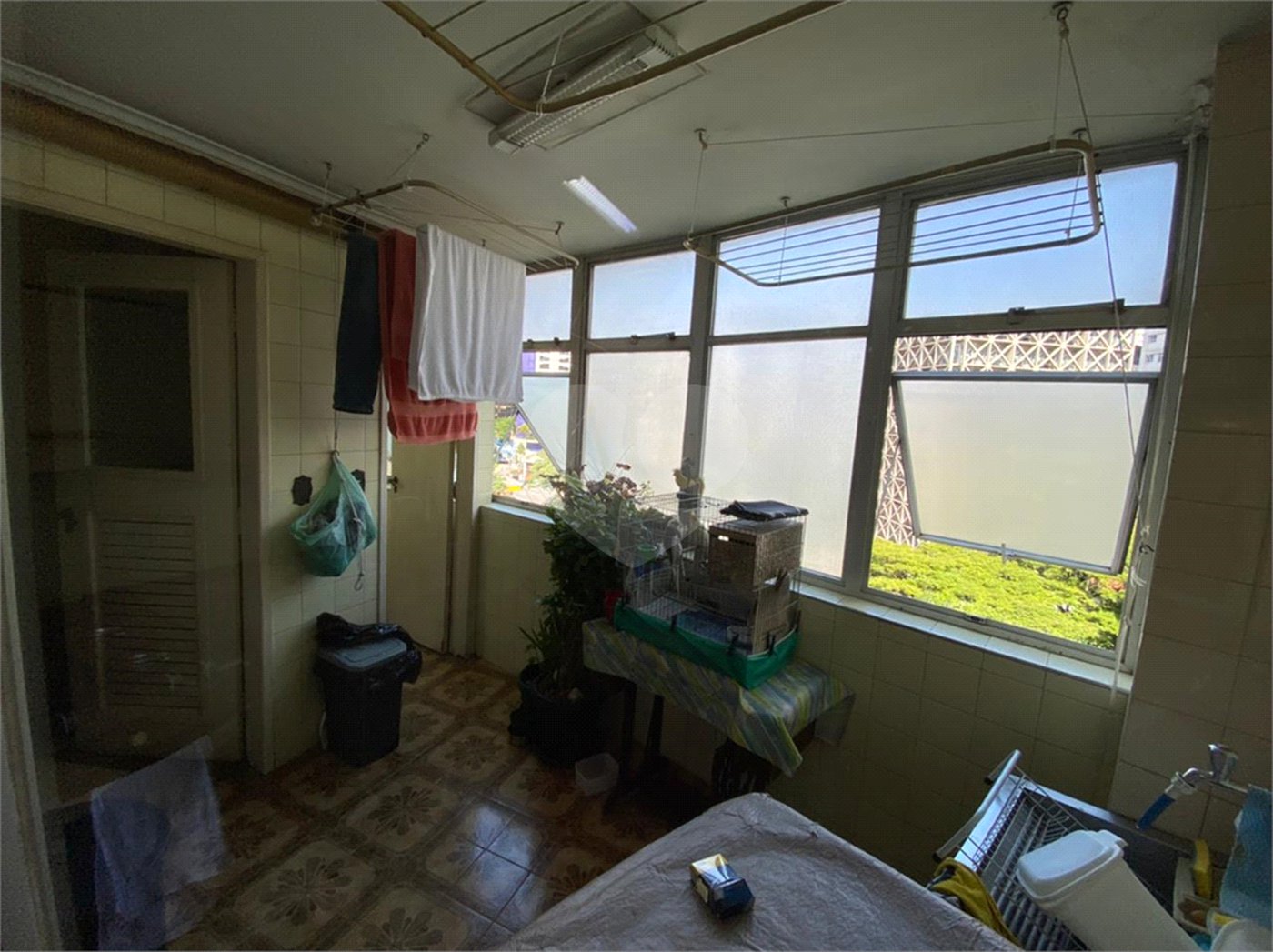 Apartamento à venda com 3 quartos, sendo 1 suíte, em Jardim Europa, São Paulo, SP