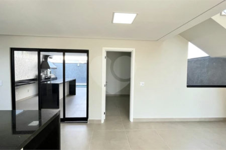 Casa à venda com 4 quartos, sendo 3 suítes, no condomínio Campos do Conde Sorocaba, Sorocaba - SP