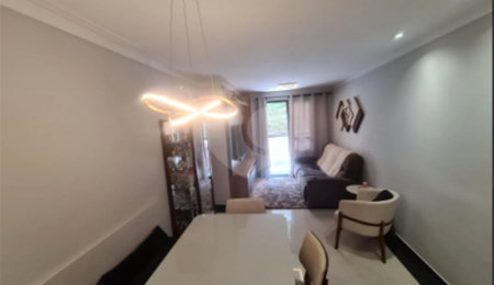 Apartamento à venda com 3 quartos, sendo 1 suíte,  em Tatuapé, São Paulo, SP