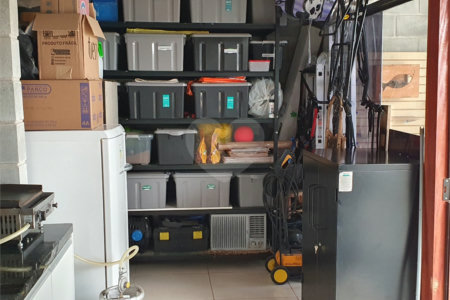Casa à venda com 2 suítes no condomínio Residencial Bonanza I, Bom Jesus dos Perdões - SP