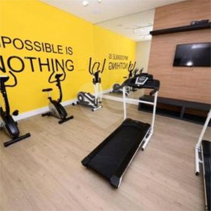 Apartamento à venda com 2 quartos em Jardim Casablanca, Indaiatuba, SP
