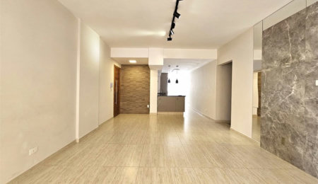 Apartamento com 3 dormitórios à venda, 148 m² por R$ 950.000,00 - José Menino - Santos/SP