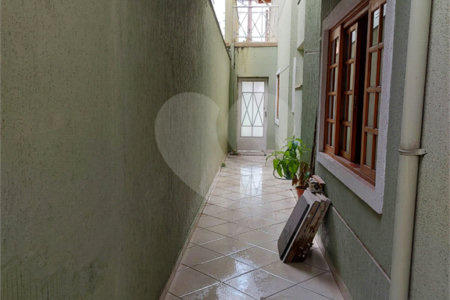 Sobrado à venda com 3 suítes em Vila Paulicéia, São Paulo, SP
