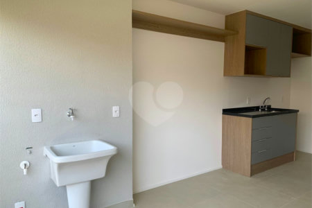 Apartamento à venda com 1 suíte em Perdizes, São Paulo, SP