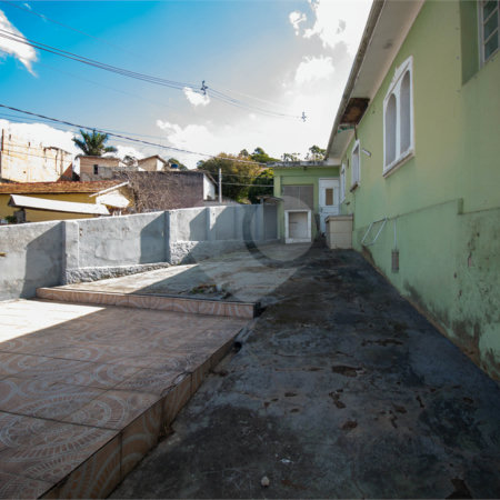 Casa à venda com 3 quartos em Vila Sorocabana, Mairinque, SP