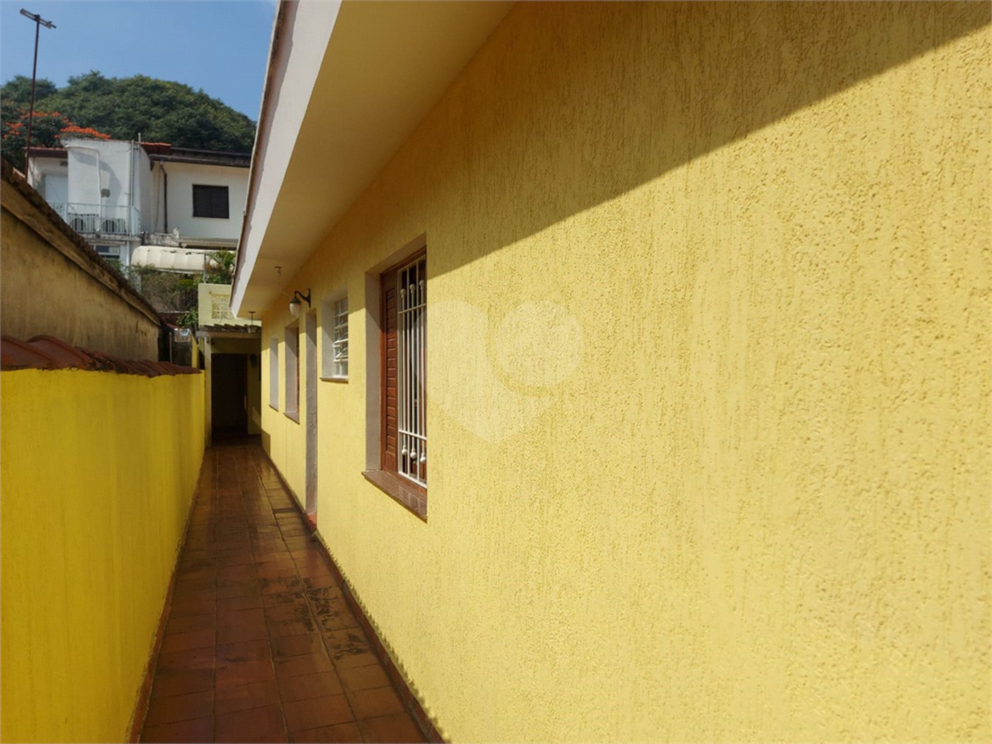 Casa à venda com 2 quartos em Vila Anglo Brasileira, São Paulo, SP