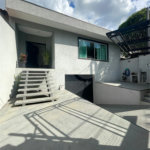 Sobrado à venda com 3 suítes em Vila Junqueira, Atibaia, SP