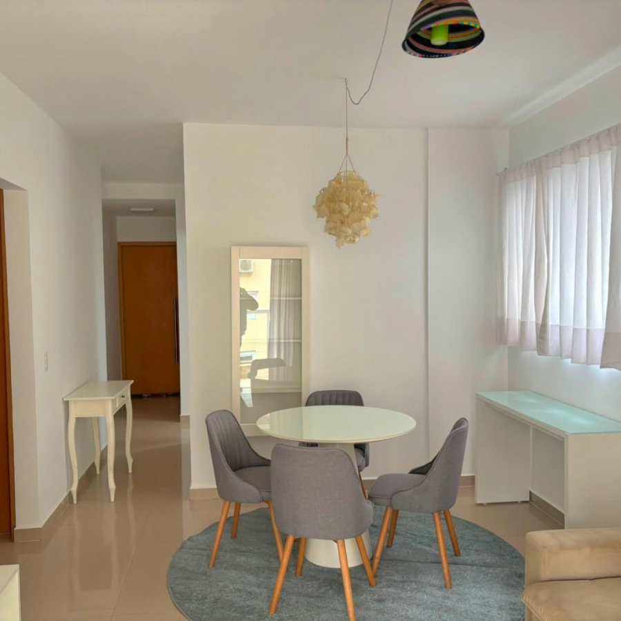 Apartamento com 2 dormitórios para alugar, 73 m² por R$ 7.200,02/mês - Ponta da Praia - Santos/SP