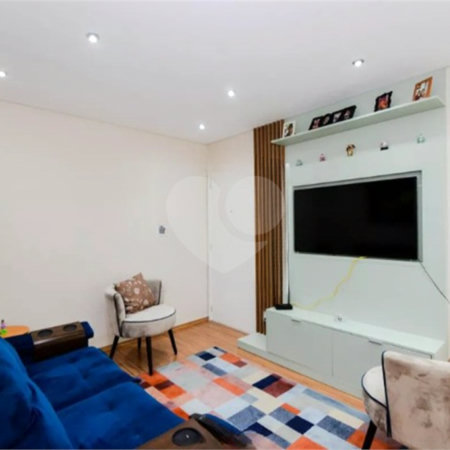 Apartamento à venda com 2 quartos, sendo 1 suíte, em Picanço, Guarulhos, SP