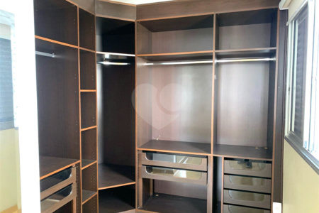 Apartamento à venda com 2 quartos em Jardim Íris, São Paulo, SP