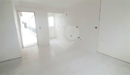 Apartamento à venda com 2 quartos em Vila Mazzei, São Paulo, SP