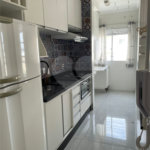 Apartamento à venda com 2 quartos em Vila das Nações, Ferraz de Vasconcelos, SP