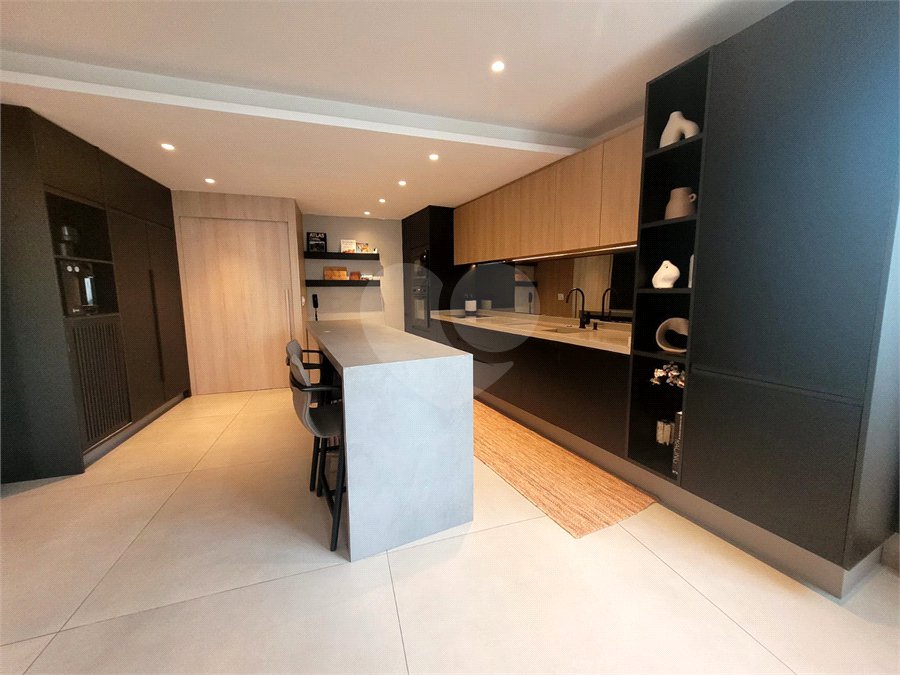 Apartamento à venda com 4 quartos, sendo 1 suíte,  em Ipanema, Rio de Janeiro, RJ