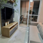 Apartamento à venda com 3 quartos, sendo 1 suíte, em Conceição, Diadema, SP