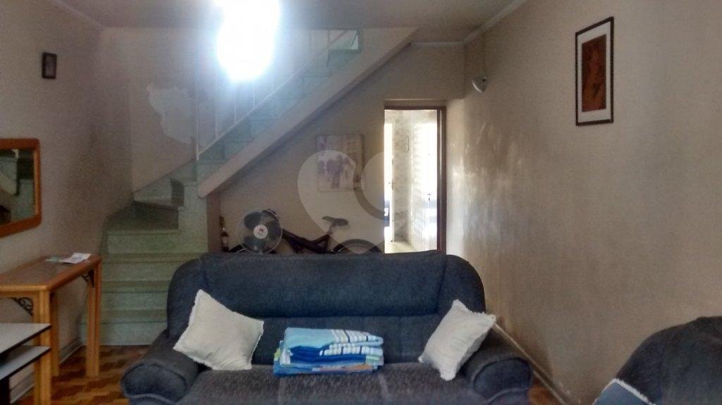 Sobrado à venda com 3 quartos em Imirim, São Paulo, SP