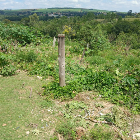 Terreno à venda com 1 quarto em Bairro Biscoito Duro, Itapetininga, SP