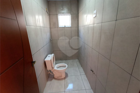 Casa à venda com 2 quartos em Vila Olho D'agua, Itapetininga, SP