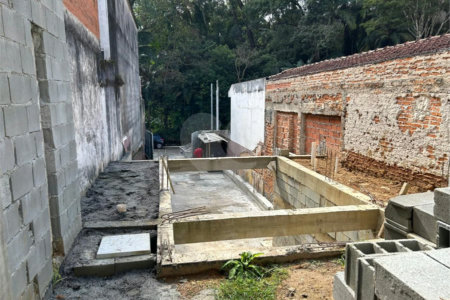 Terreno à venda em Vila Progredior, São Paulo, SP