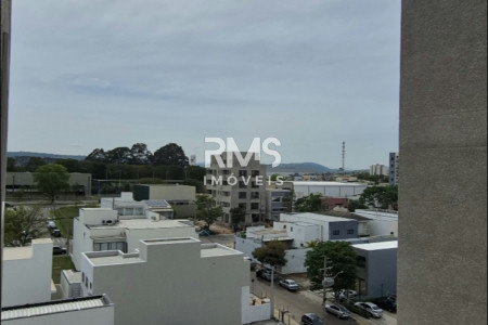 Apartamento à venda com 2 suítes em Itu Novo Centro, Itu, SP