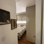 Apartamento à venda com 1 suíte em Vila Leopoldina, São Paulo, SP