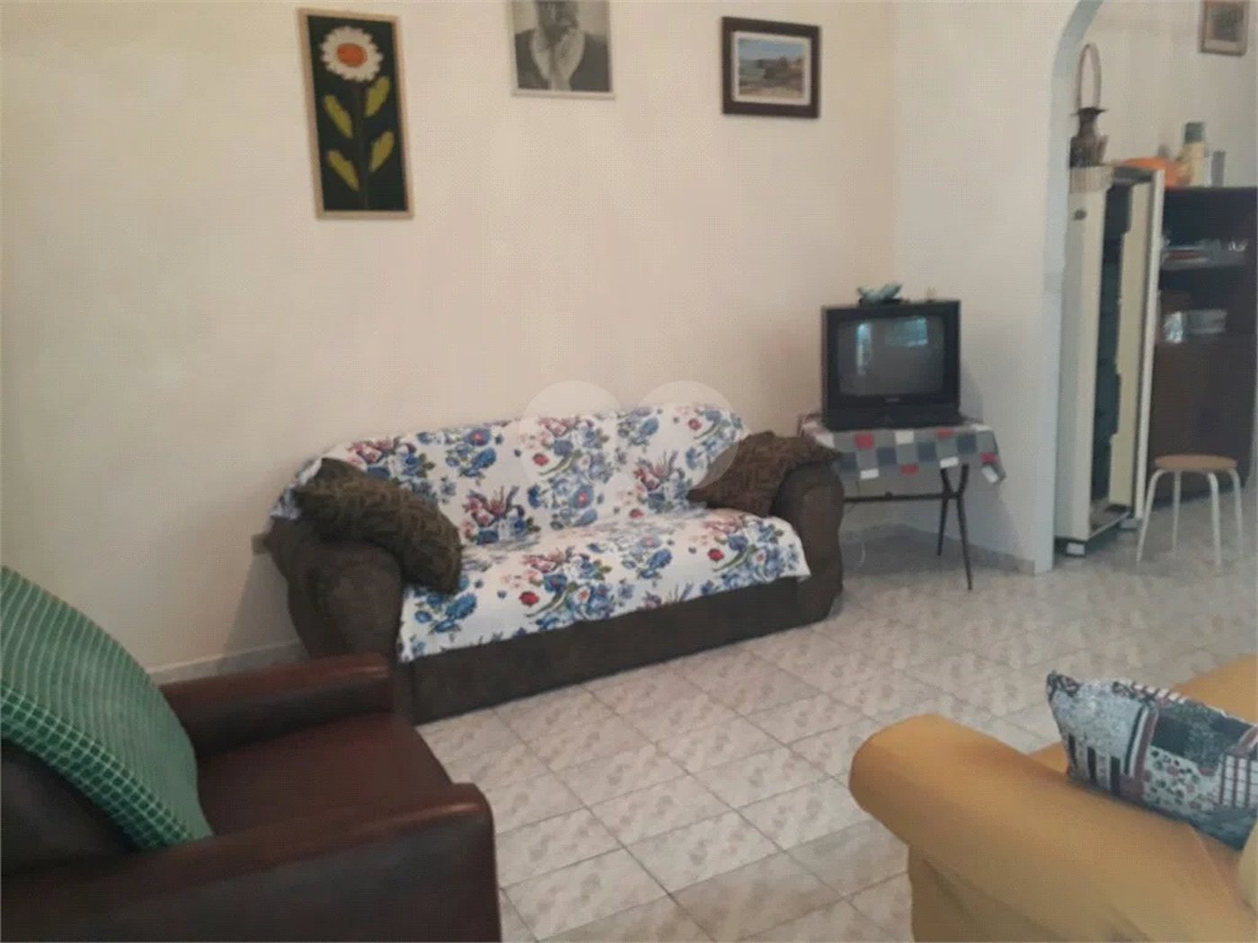 Casa Térrea à venda com 2 quartos, sendo 1 suíte, no Centro, Itanhaém, SP