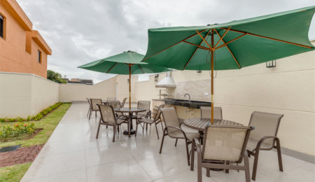 Casa à venda com 4 suítes no condomínio Collina Di Fiori, São Paulo - SP