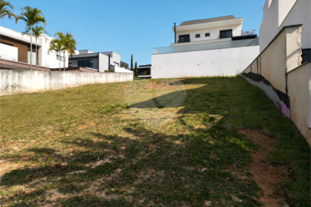 Terreno à venda no condomínio Alphaville Nova Esplanada 4, Votorantim - SP